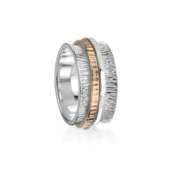 Mantra Ring