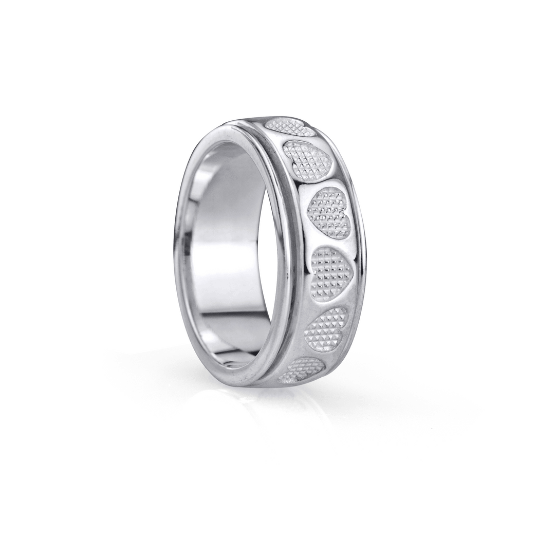 Maya - MeditationRings