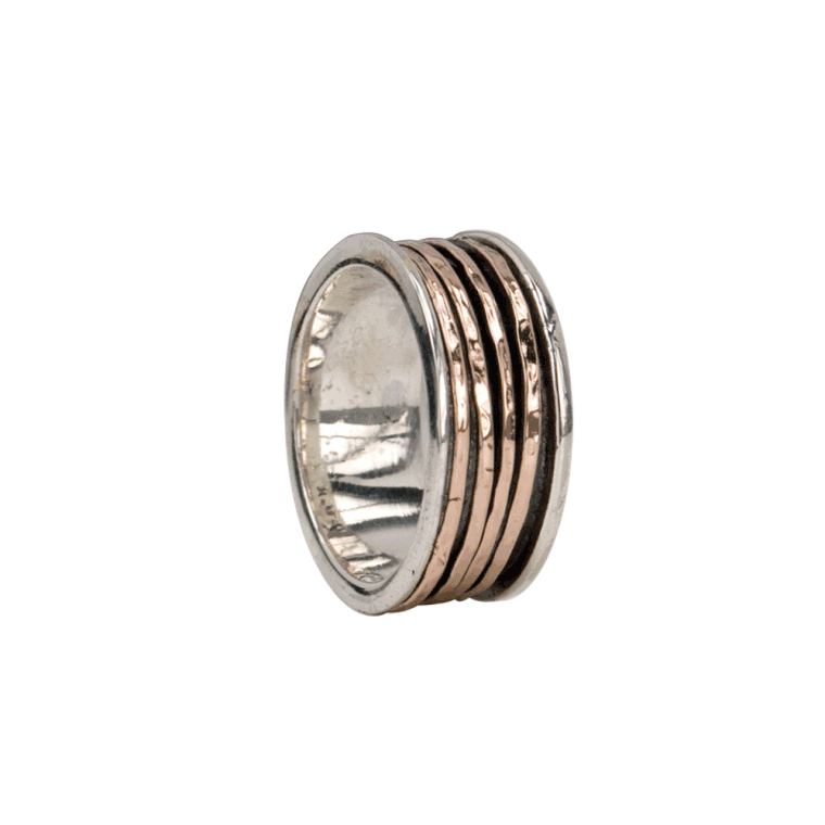 Moon - MeditationRings