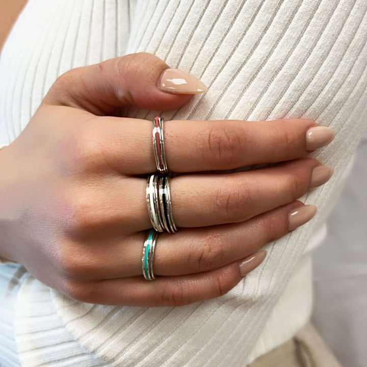 Ocean Ring
