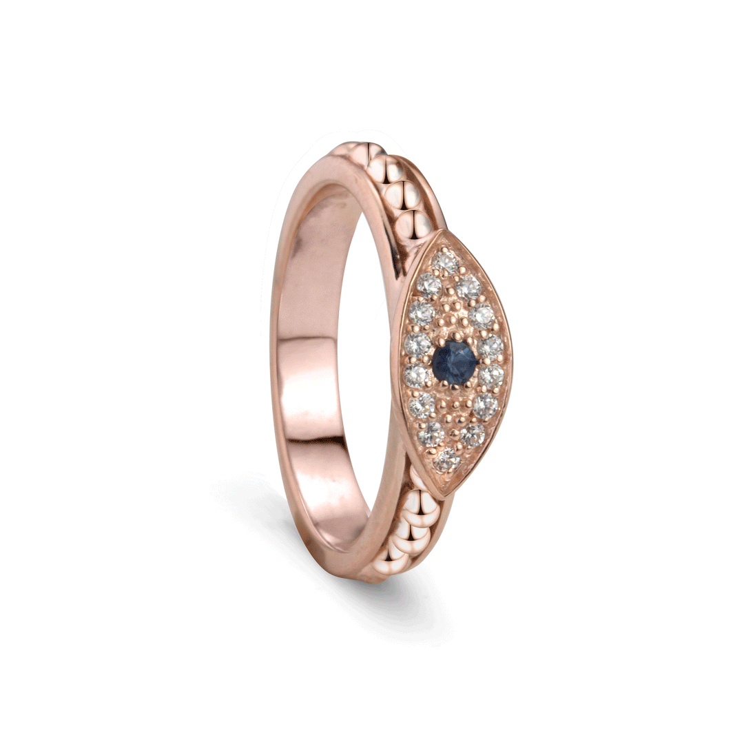 Nazar RGV Ring