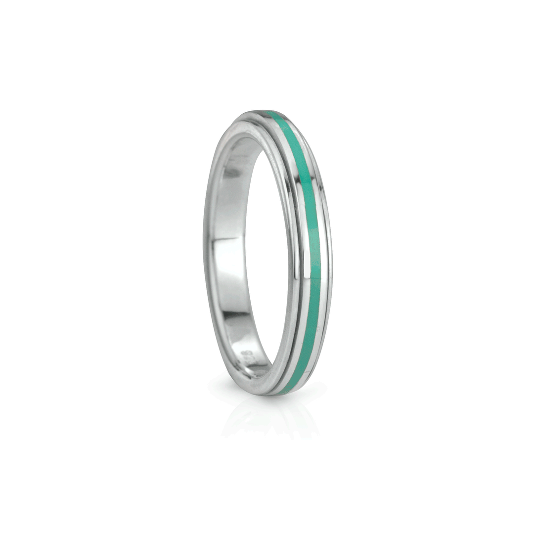 Ocean - MeditationRings
