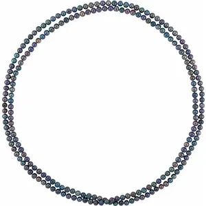 Freshwater Pearl Strand Necklace