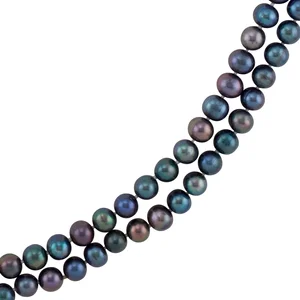 Freshwater Pearl Strand Necklace