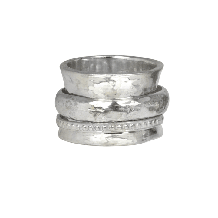 Peace - MeditationRings