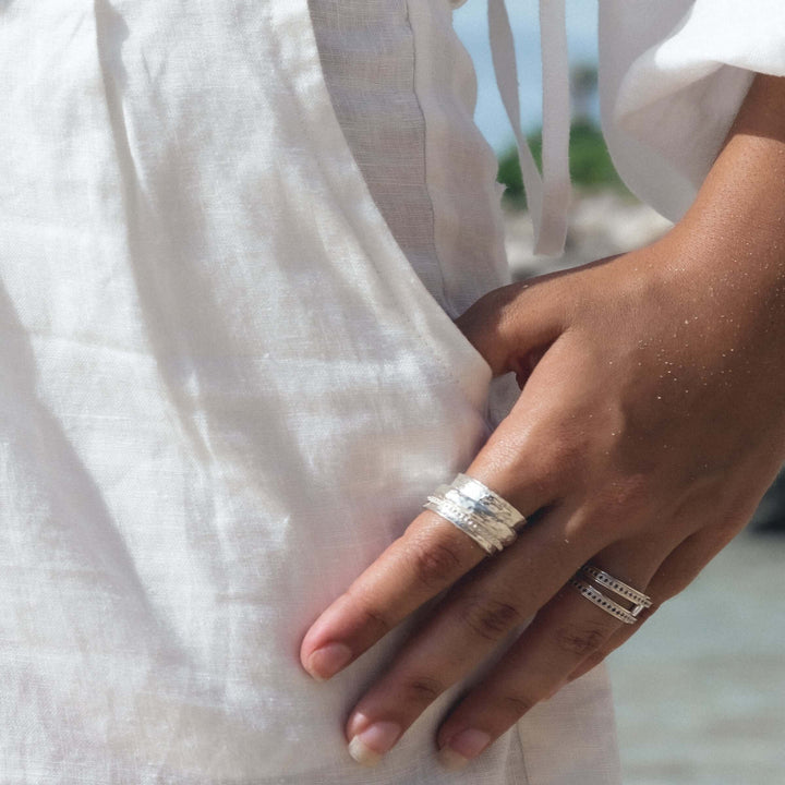Peace Ring