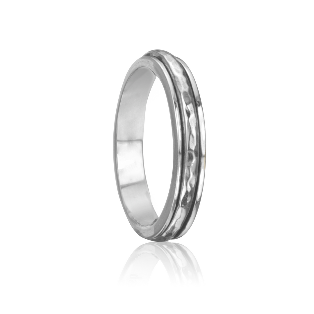 Prana - MeditationRings