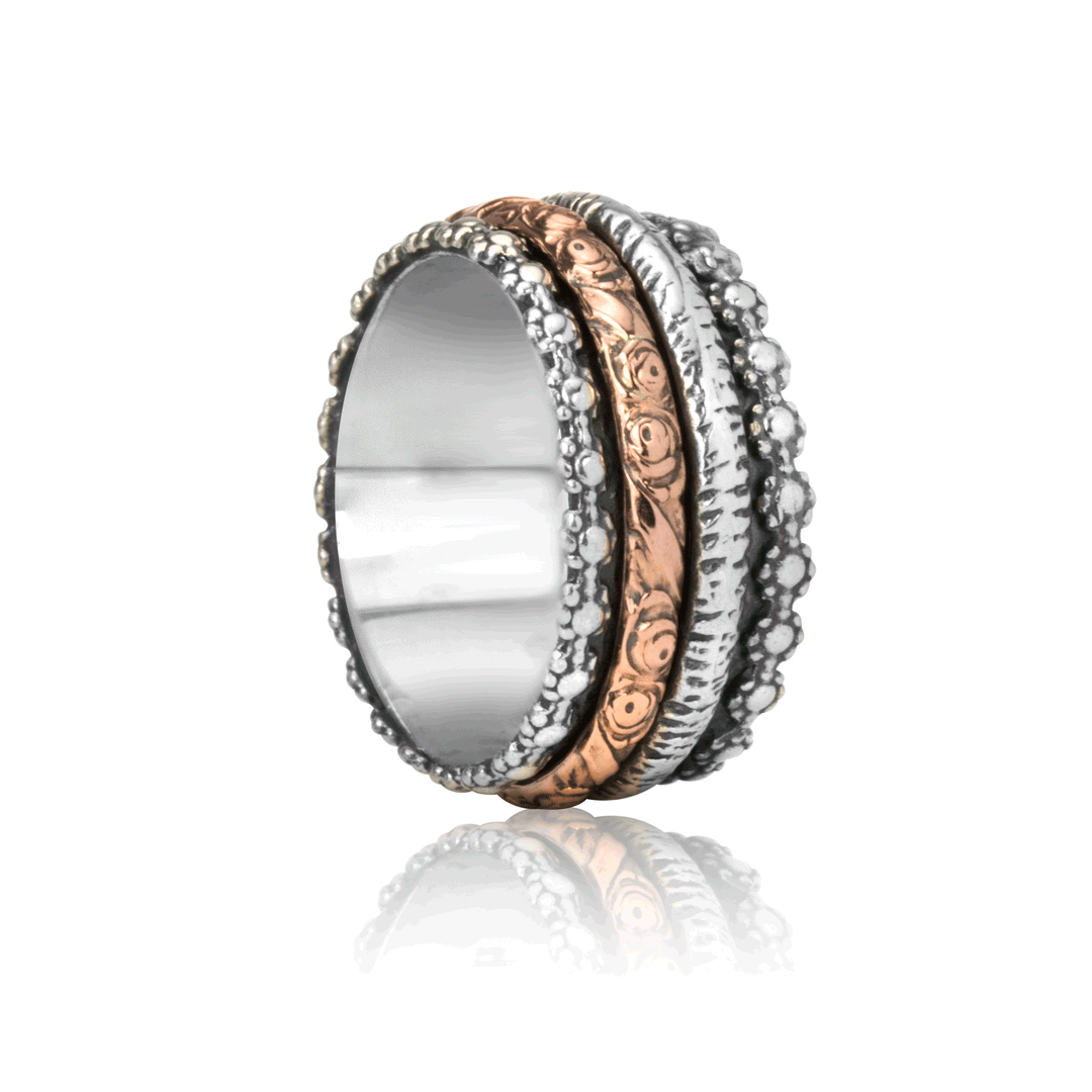 Prayer - MeditationRings