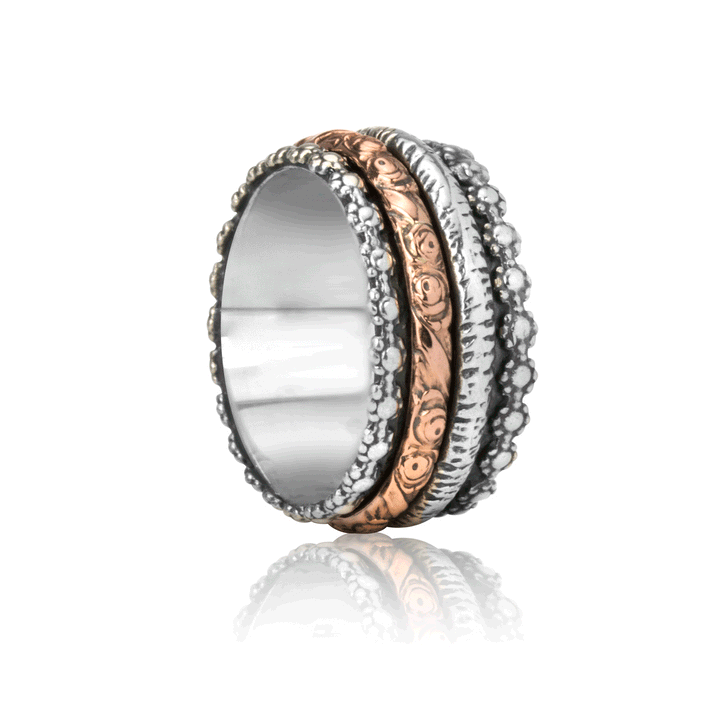 Prayer - MeditationRings