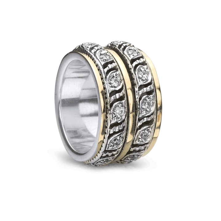 Promise - MeditationRings