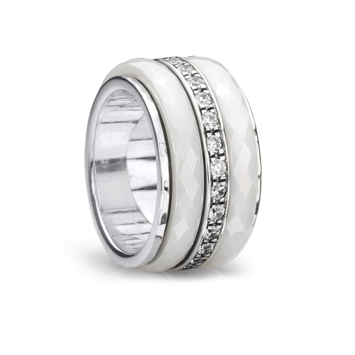 Purity - MeditationRings