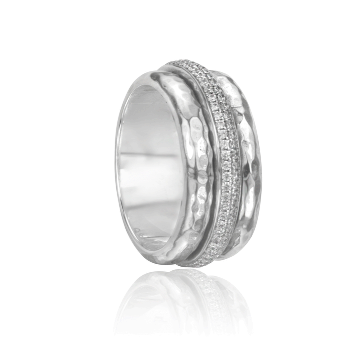 Reflections - MeditationRings