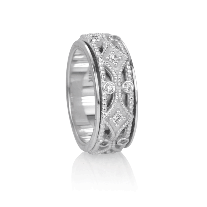 Sacred - MeditationRings