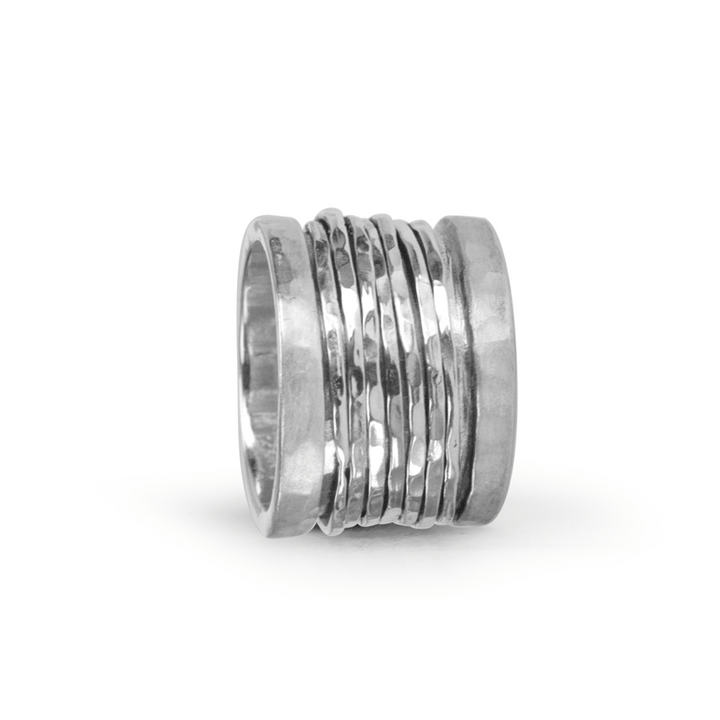 Serenity - MeditationRings