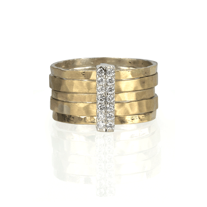 Sun - MeditationRings