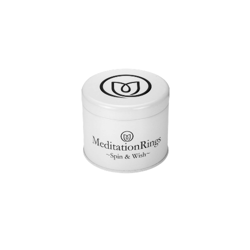 Chakra YGV Ring