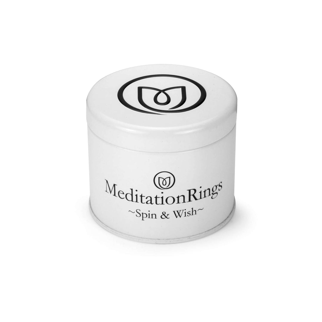 Lunar RGV - MeditationRings