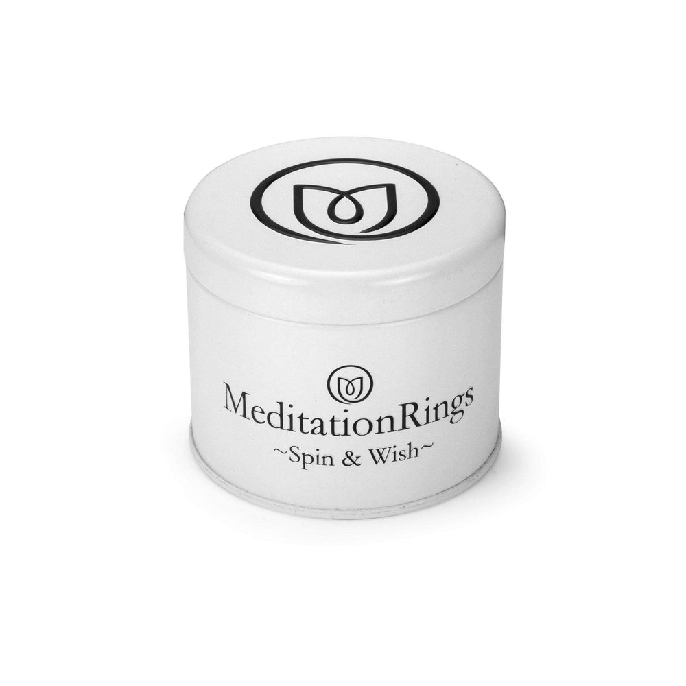 Halo - MeditationRings