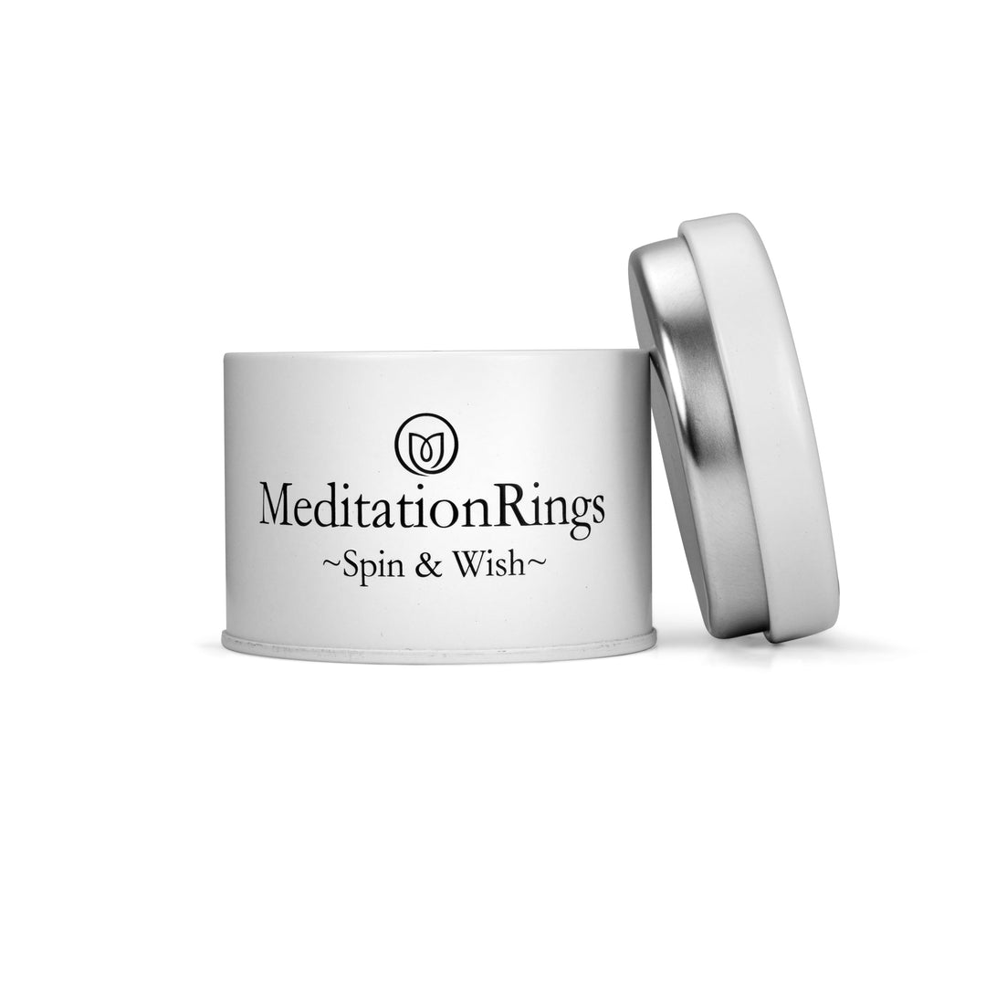 Eclipse RGV - MeditationRings
