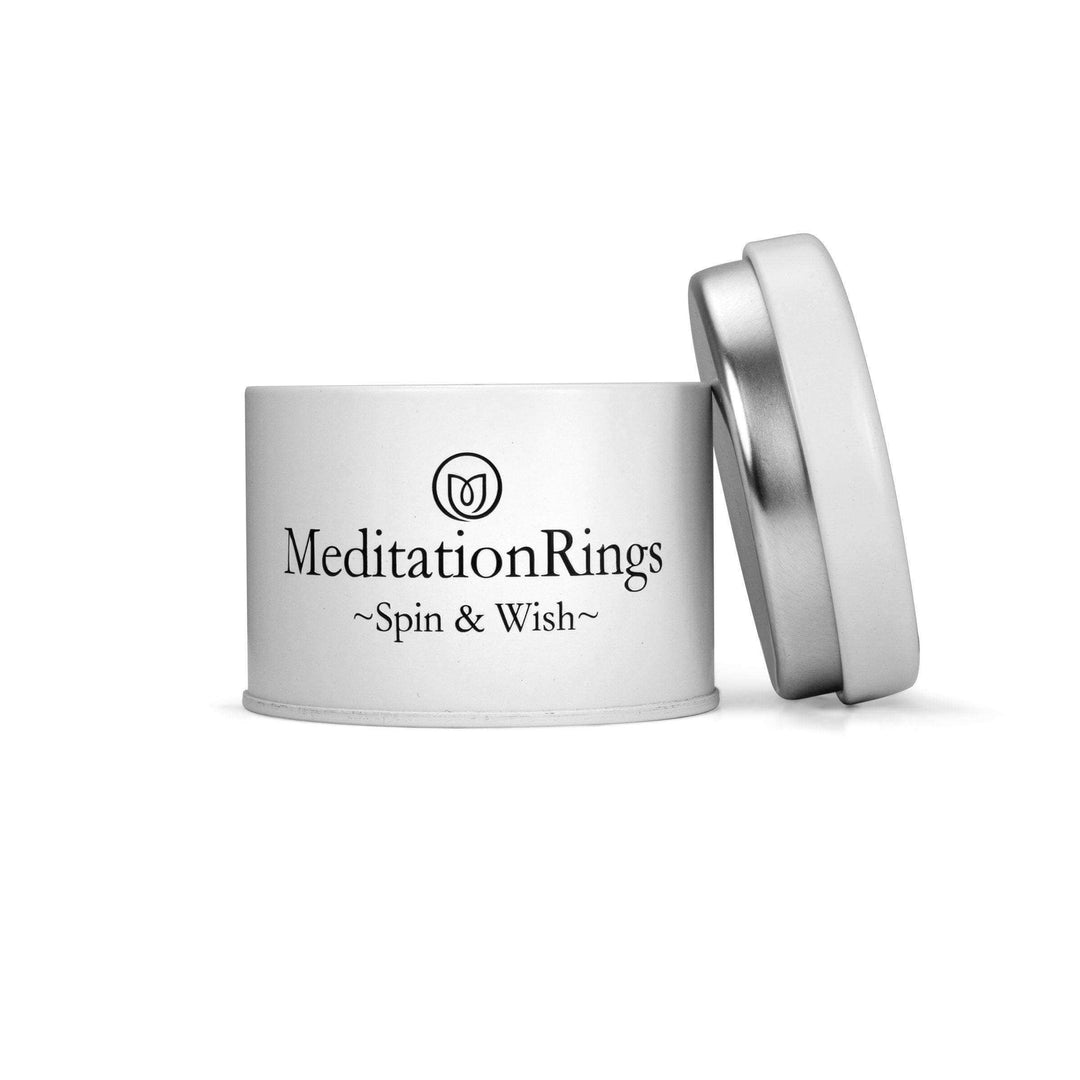 Sun - MeditationRings