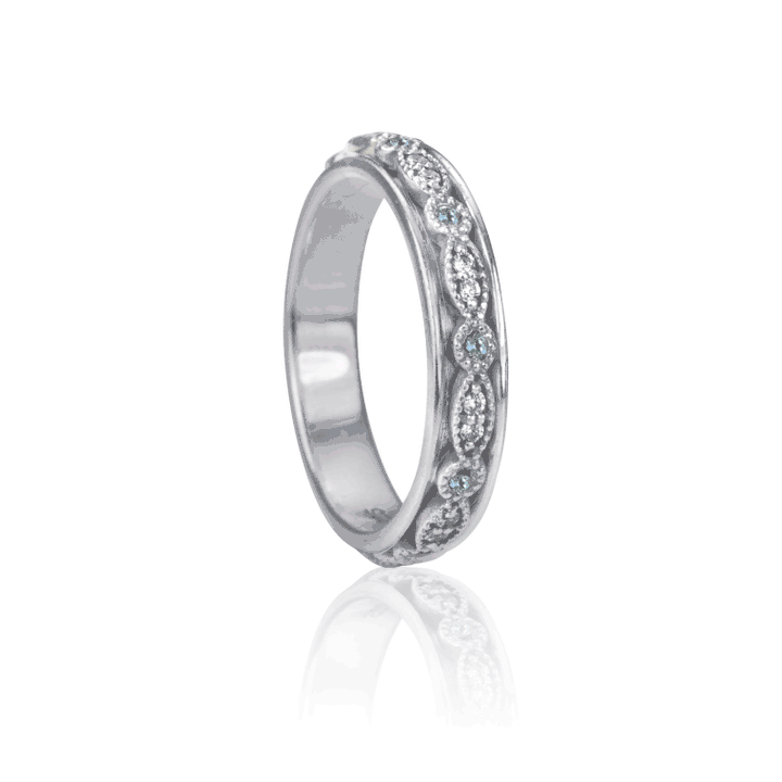 Truth - MeditationRings