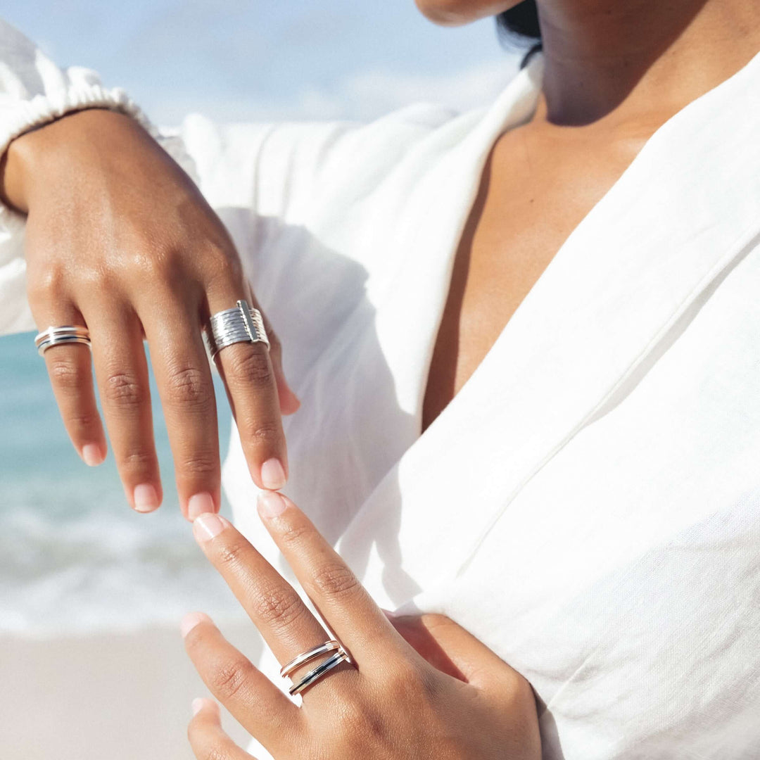 Breath Ring