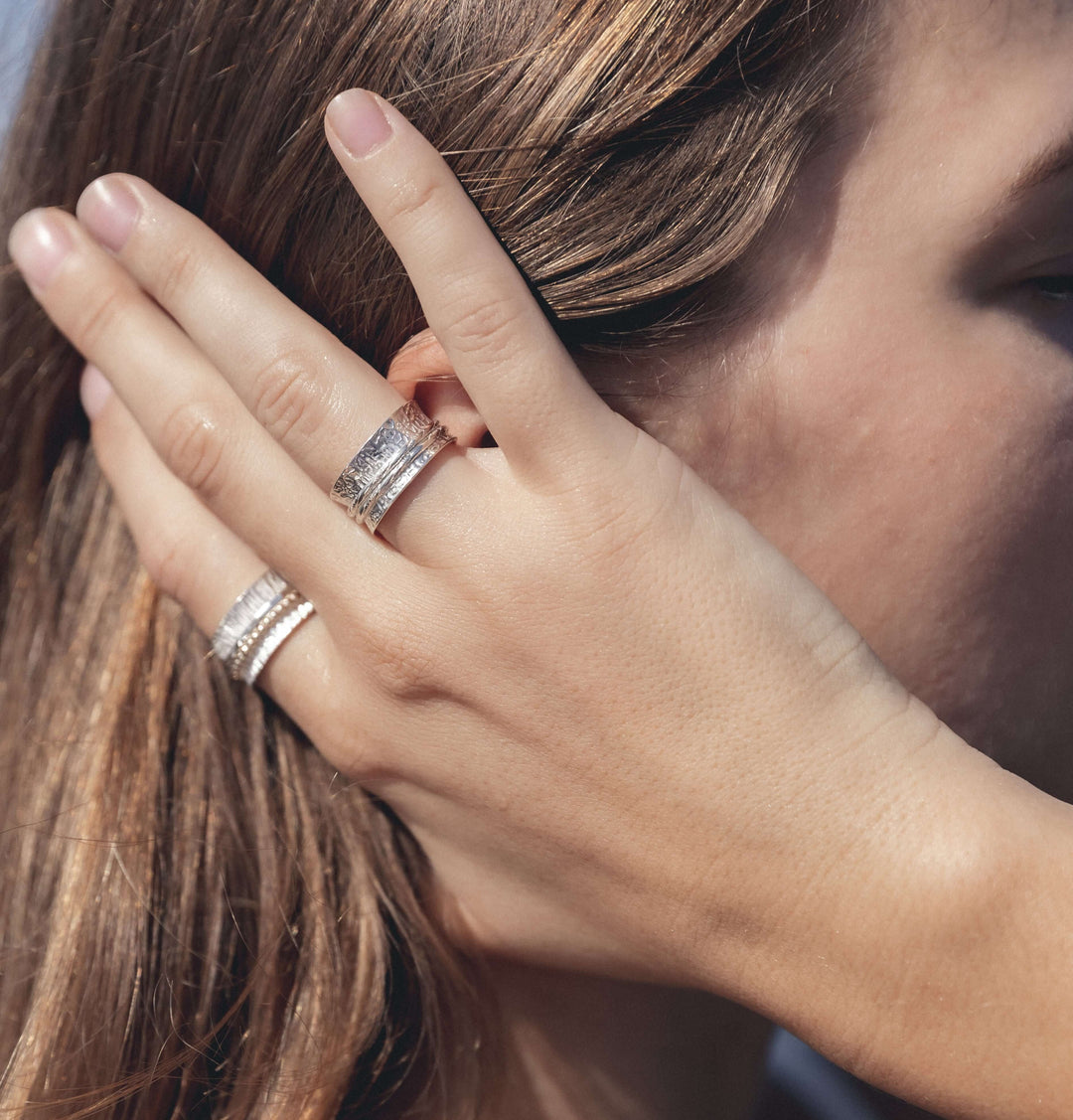 Nurture Ring
