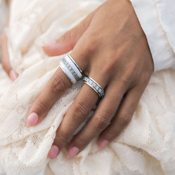 Beloved Ring