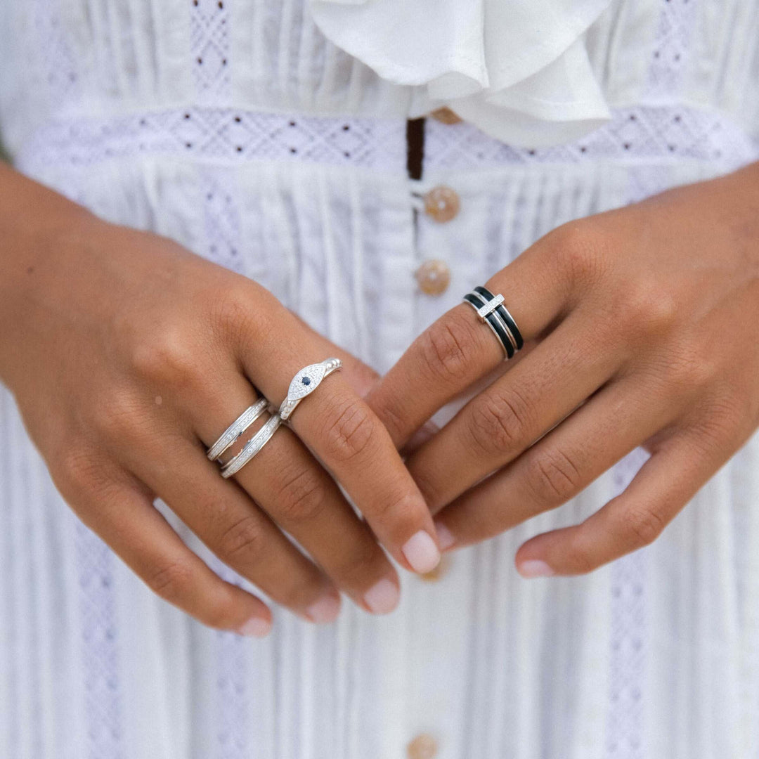 Intention Ring