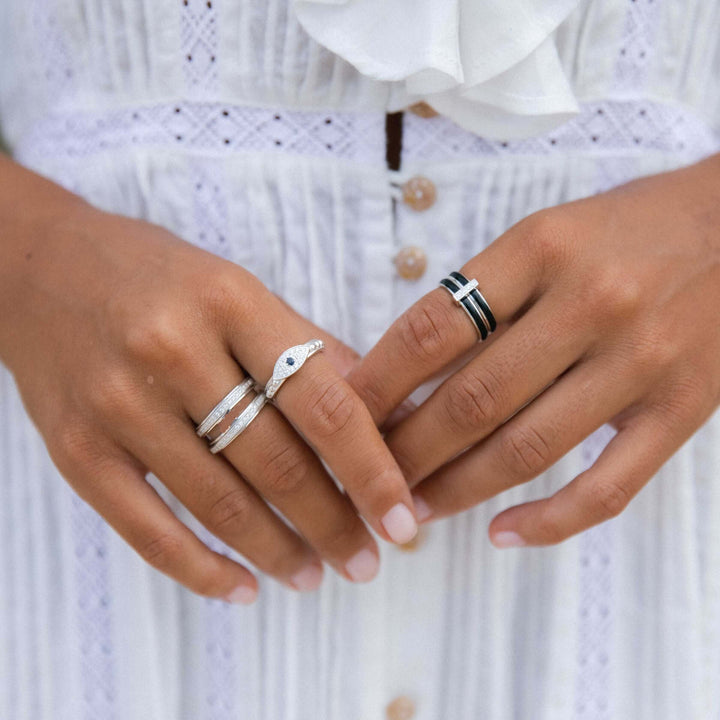 Intention Ring