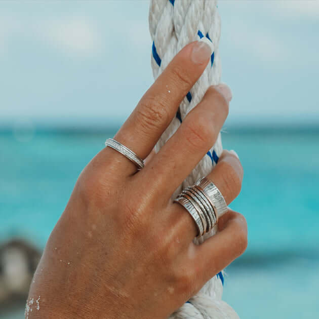 Bliss Ring