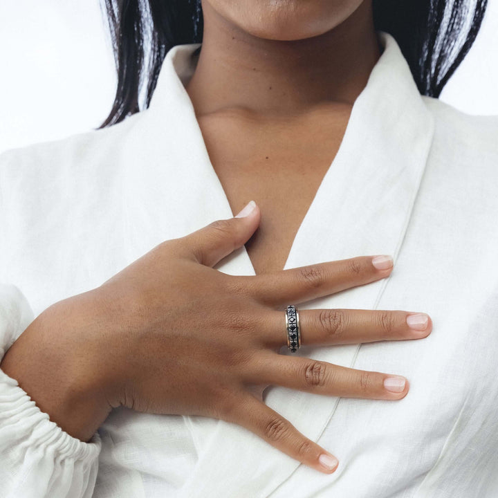 Boundless Ring