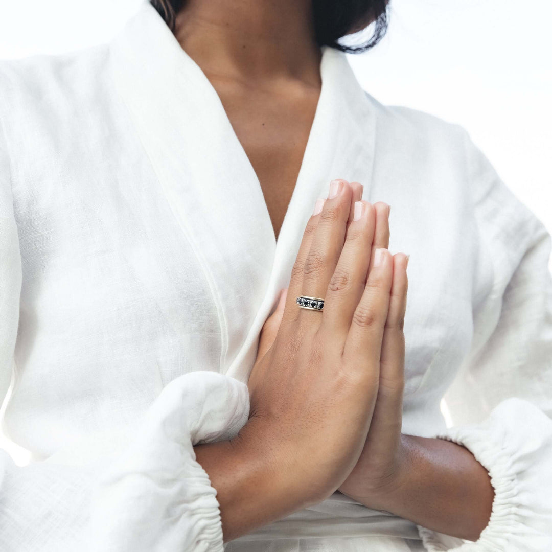 Boundless Ring