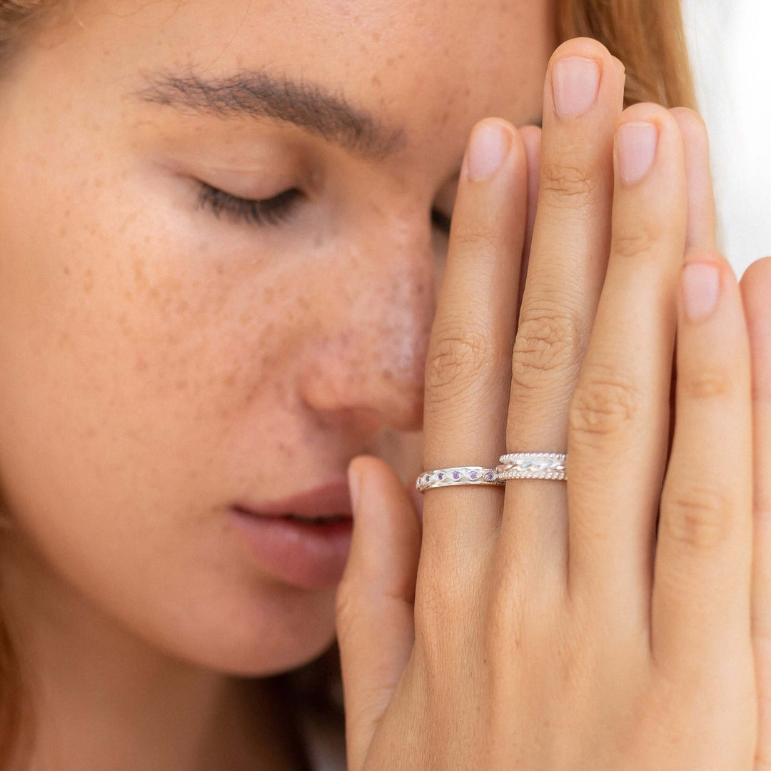 Intuition Ring