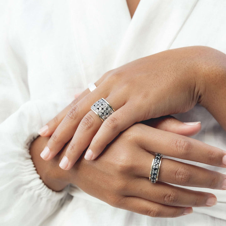 Destiny Ring