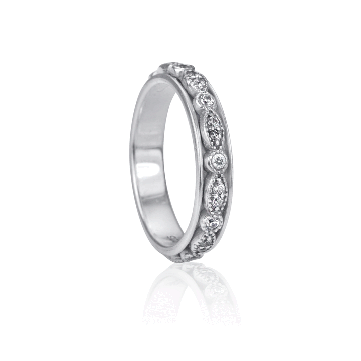 Devotion - MeditationRings