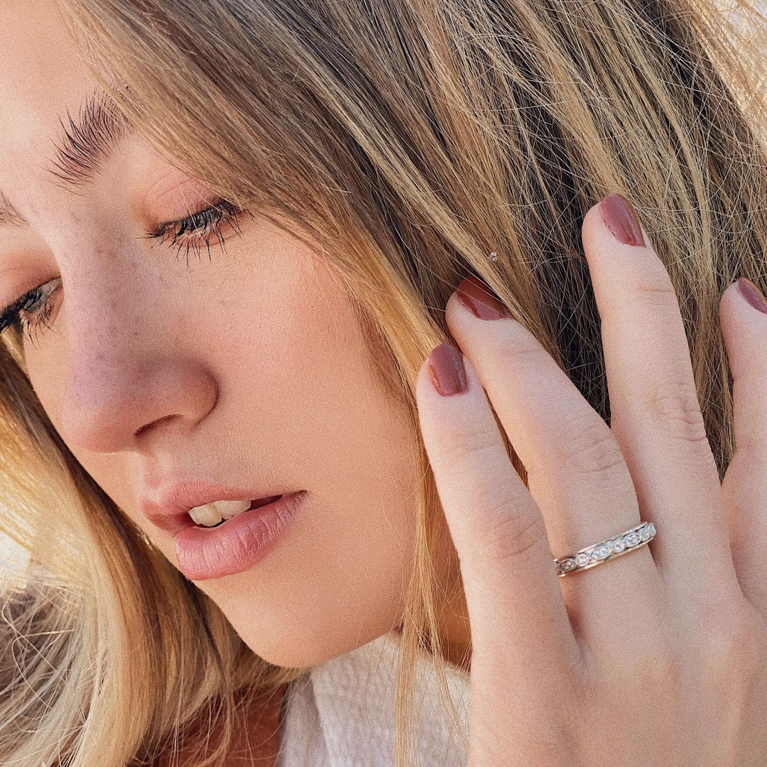 Devotion - MeditationRings