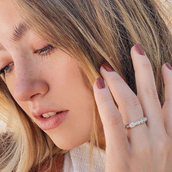 Devotion - MeditationRings