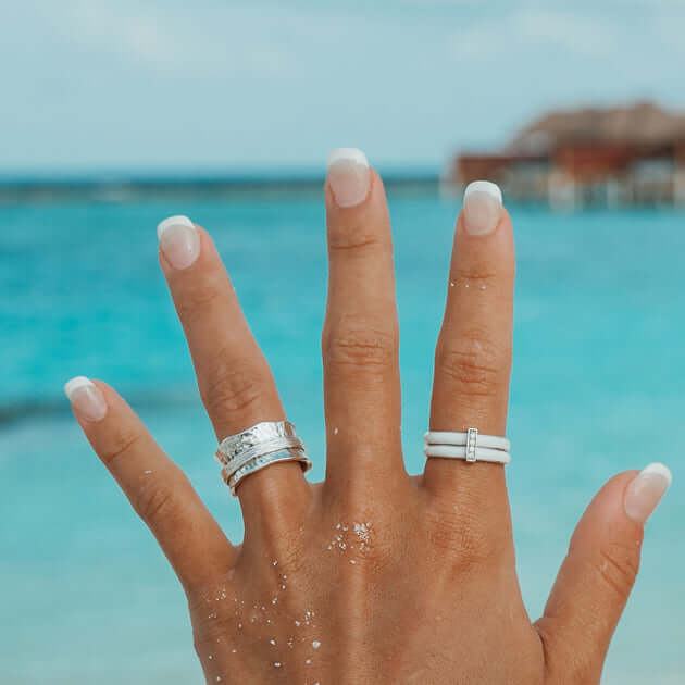 Divine Ring