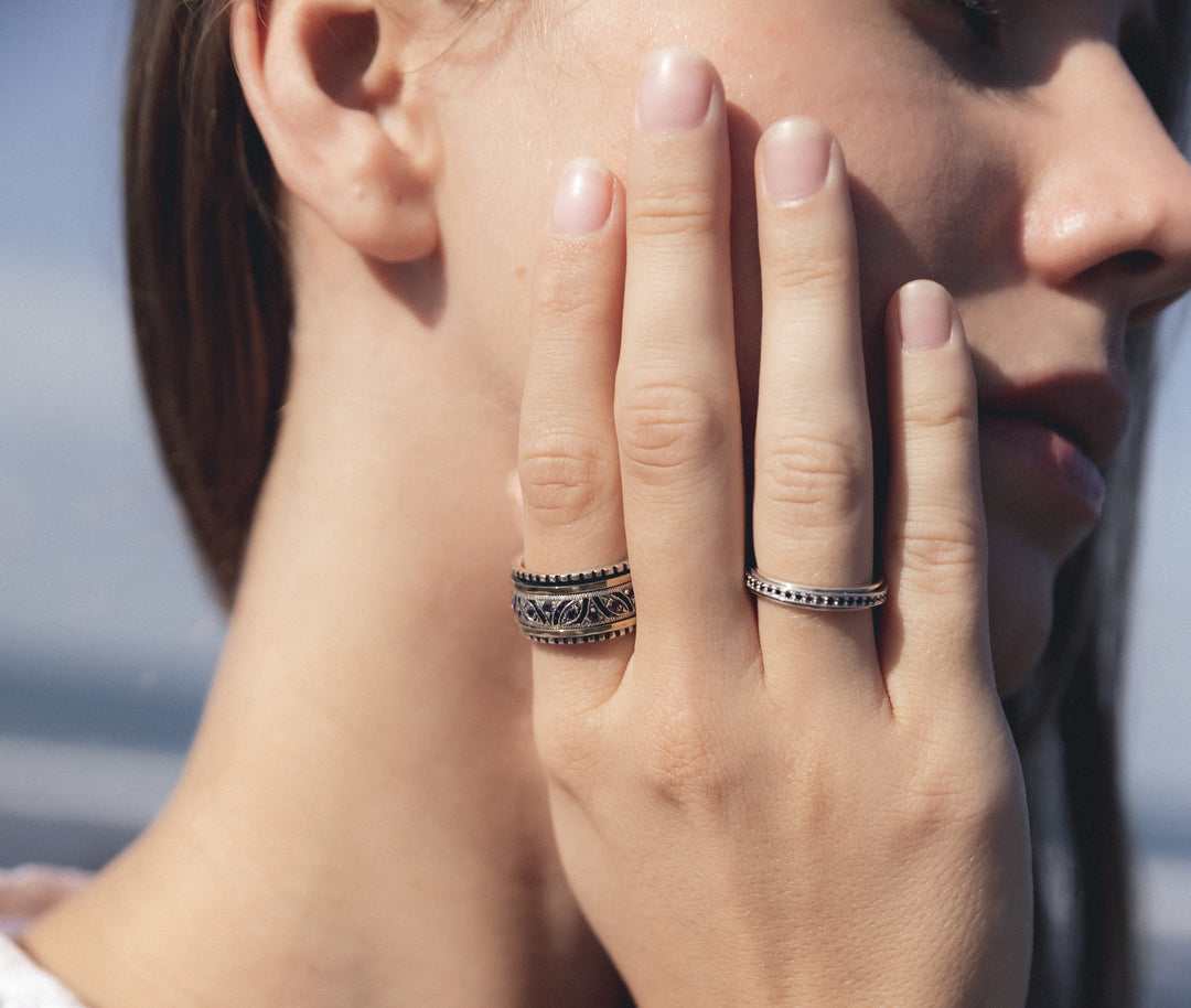 Eclipse Ring