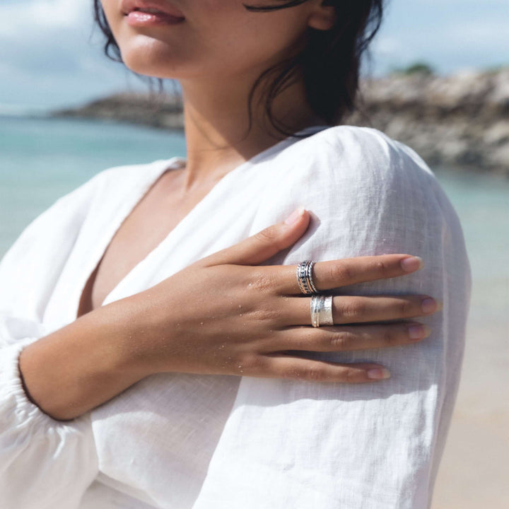 Endless Ring