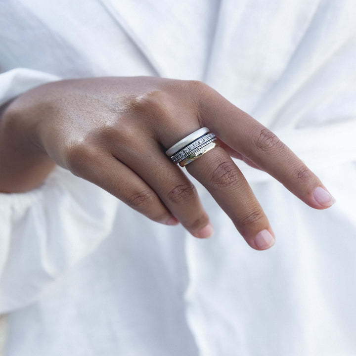 Enlighten Ring