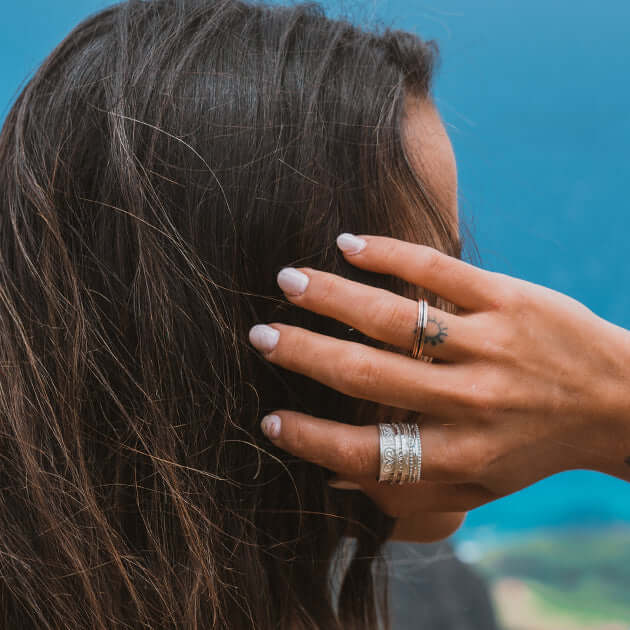 Faith Ring