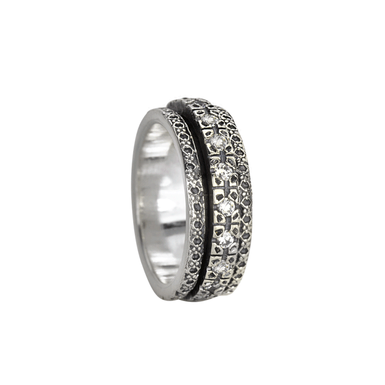 Halo - MeditationRings