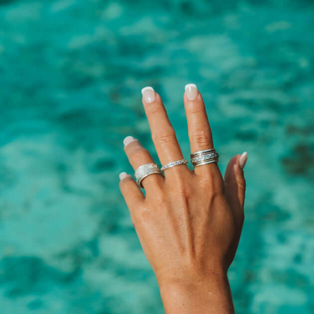 Harmony Ring
