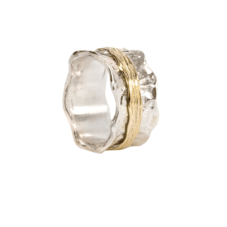 Heaven - MeditationRings