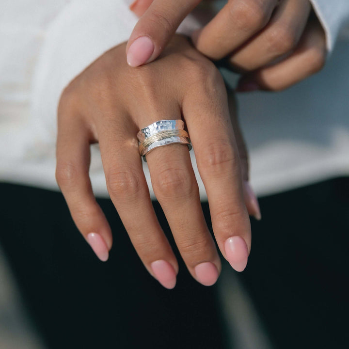 Heaven Ring