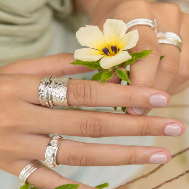 Karma Ring