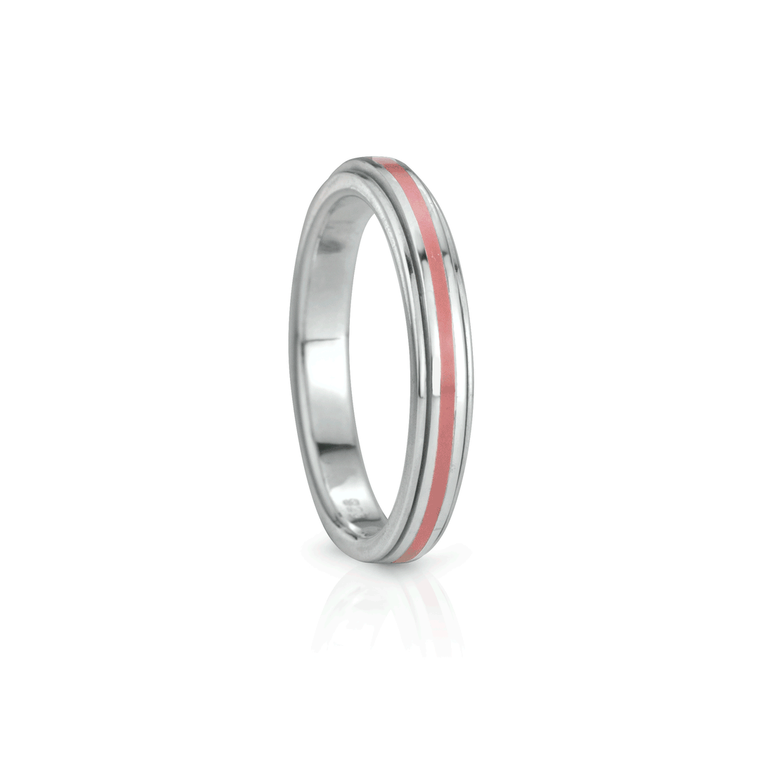 Live - MeditationRings