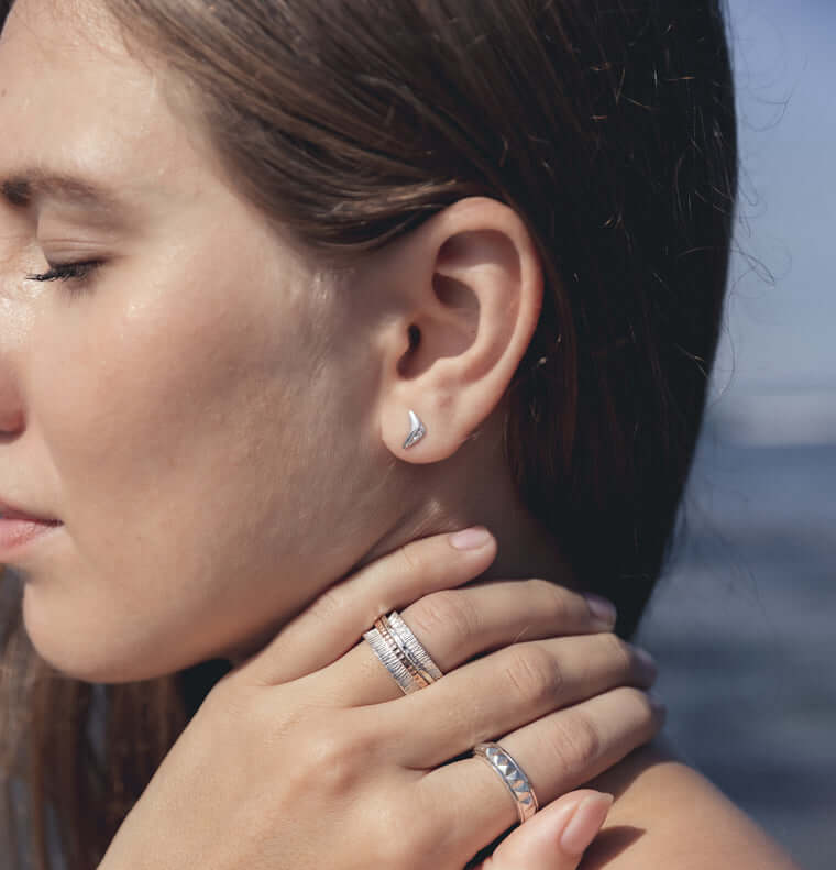 Mantra Ring